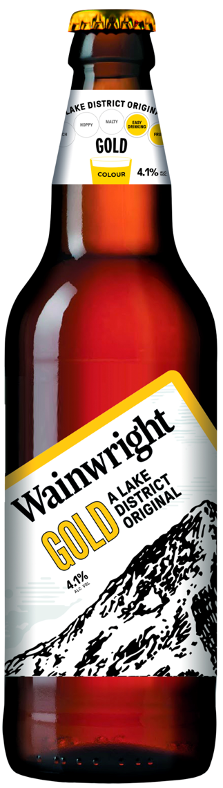 Products » Wainwright » Wainwright Gold « Carlsberg Marston's Brewing ...